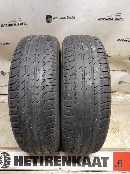 185/70 R14" käytetty rengas Kleber