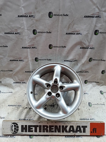 5x108 6.5JxR16 kr.65.1 Orig. Volvo 40/kpl