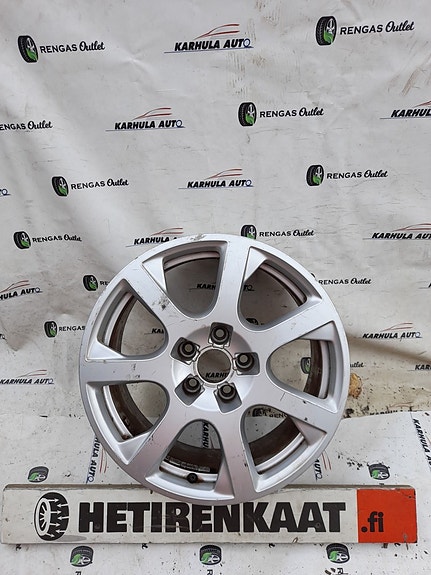 5x112 R17 kr.66.6 Orig Audi 55/kpl