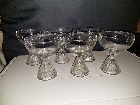 Iittala cocktail lasit