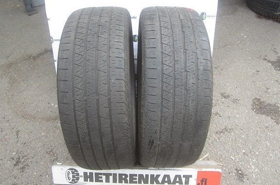 255/45 R20" Kesärengas CONTINENTAL
