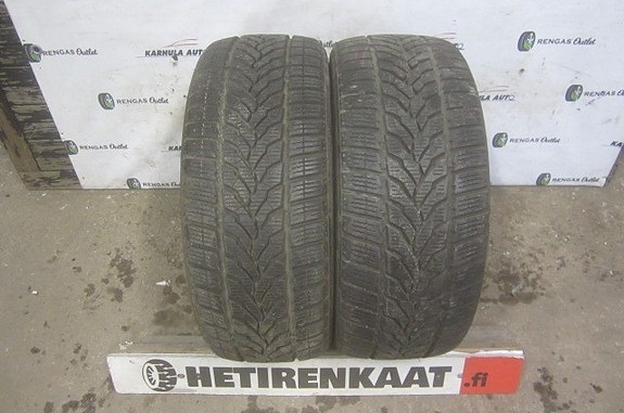 205/45 R16" Tarkistettu rengas STAR PERFORMER