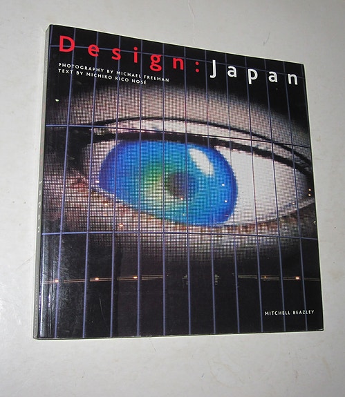 Design: Japan
