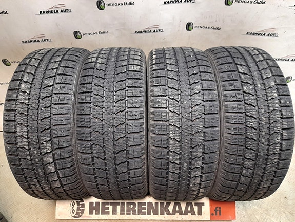 225/45 R18" Käytetyt Kitkarenkaat