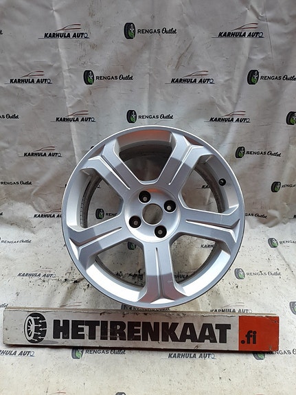 4x108 8.0JxR18 kr.65.1 Orig. Peugeot 60/kpl