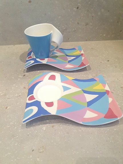 Villeroy & Boch New wave fashionista