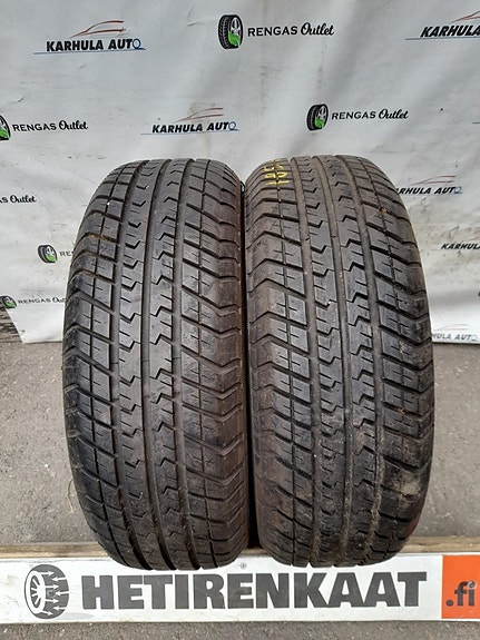 185/60 R14" käytetyt kesärenkaat