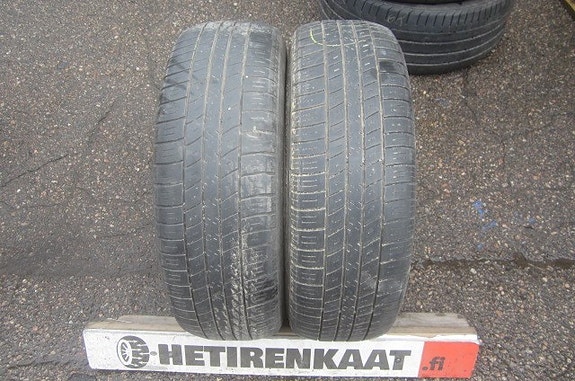 185/70 R14" käytetty rengas BRIDGESTONE