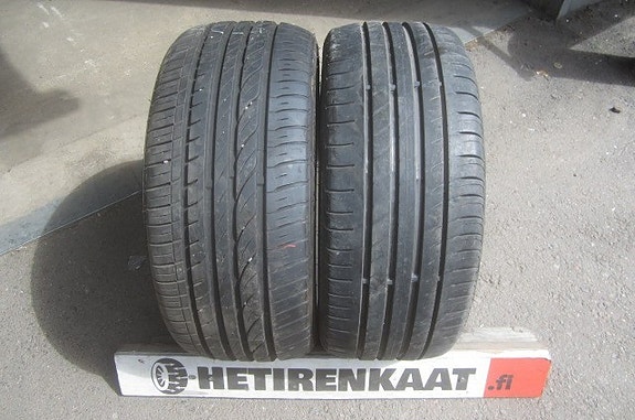 205/45 R16" Tarkistettu rengas SAVA + LINGLONG