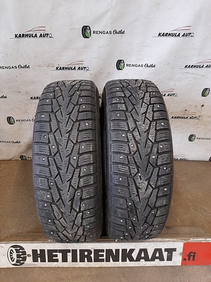 175/70 R13" NOKIAN