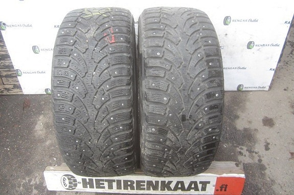 225/45 R17" Tarkistettu rengas BRIDGESTONE