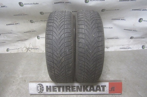 185/65 R15" GOODYEAR
