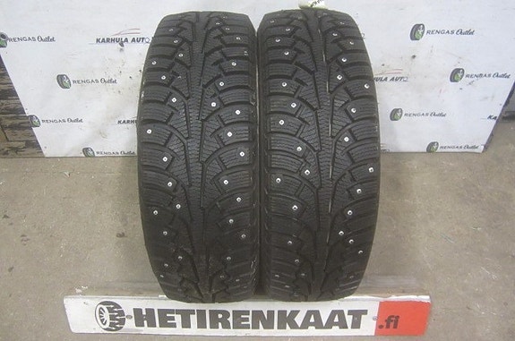 185/65 R14" uudet Nastarenkaat