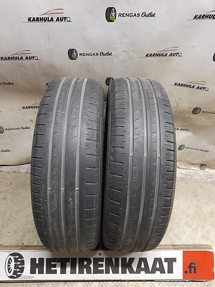 185/70 R14" käytetyt kesärenkaat