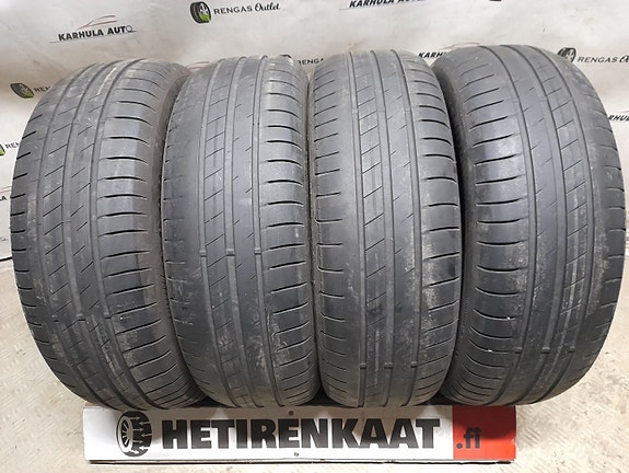 195/65 R15" käytetty rengas Goodyear