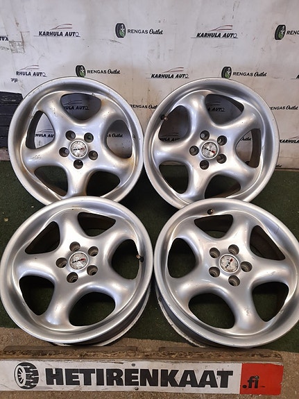 5x100 R16 kr.57.1 MAK