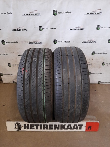225/45 R17" Tarkistettu rengas MICHELIN