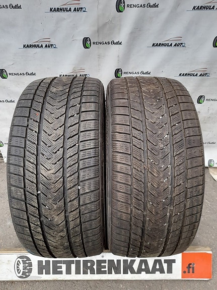 245/40 R18" käytetyt kitkarenkat