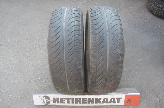195/65 R15" FIRSTSTOP