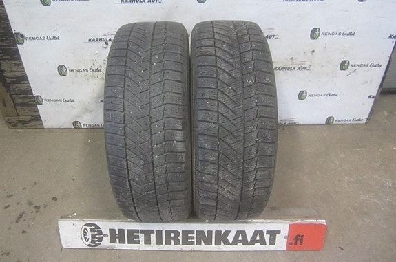 185/55 R15" CONTINENTAL