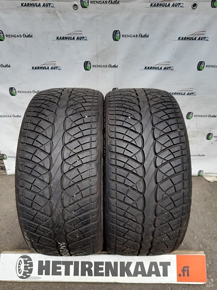 245/30R20 Antares Majoris M5