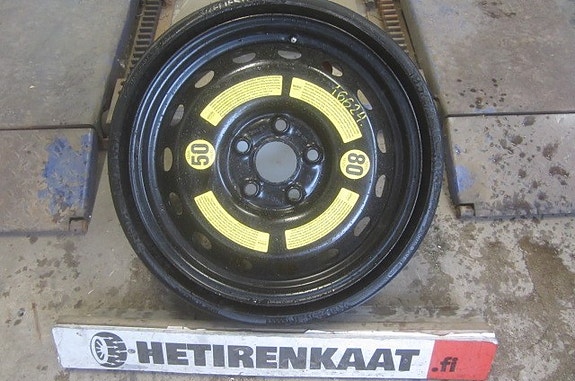 Vararengas 5x130 R18