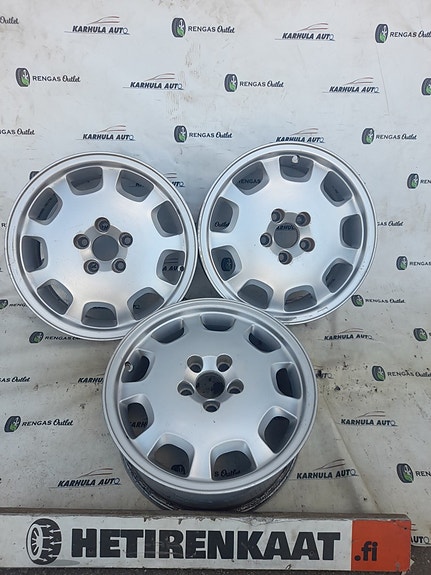 5x108 7.0xR16 kr.65.1 Orig. Volvo 50/kpl