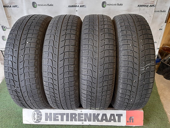185/70 R14" käytetyt kitkarenkaat