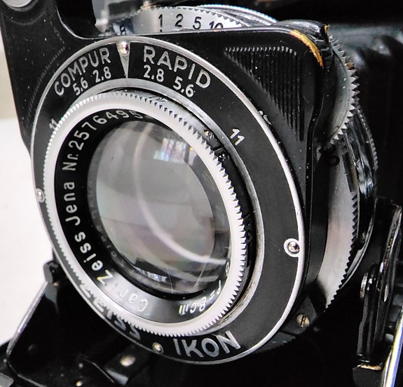 【整備済完動品】Super Ikonta B (530/16) Yahoo!オークション -「super ikonta 530／16」の落札相場・落札価格