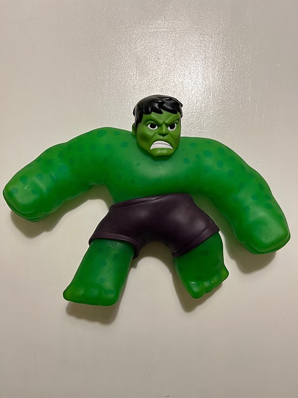 Marvel Hulk