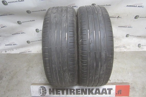 195/55 R16" uudet renkaat MARANGONI