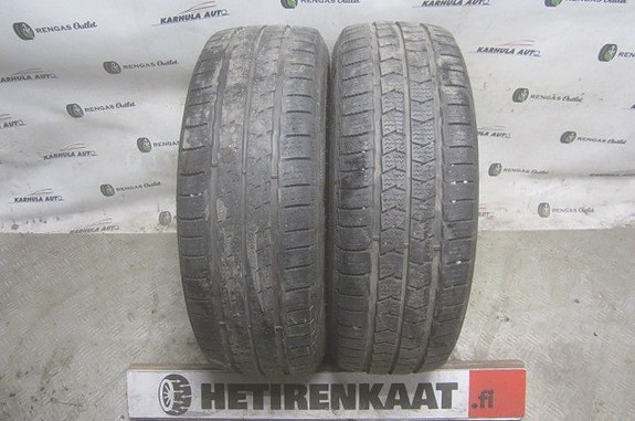 215/65 R16C NEXEN