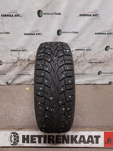 185/60 R14" Tarkistettu rengas Gislaved
