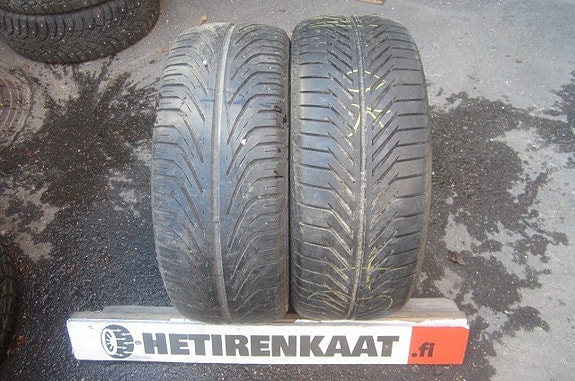 195/50 R15" Tarkistetturengas MALOYA/NOKIAN