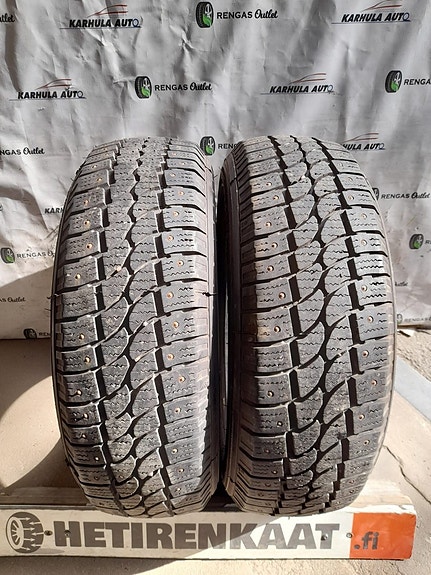 195/65 R16C" TIGAR
