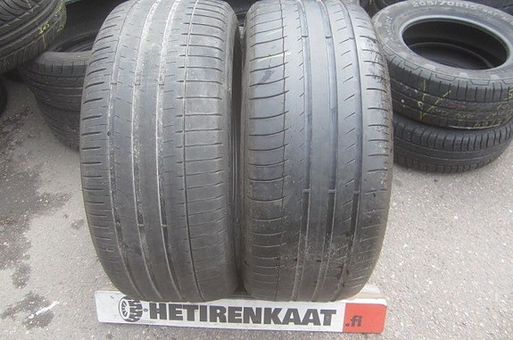 275/50 R20" FALKEN + MICHELIN