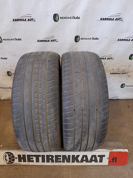 195/50 R15" Tarkistetturengas Hankook