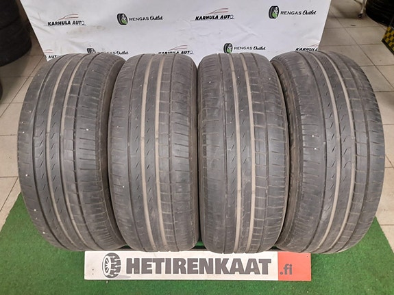 225/55 R17" Tarkistettu rengas PIRELLI