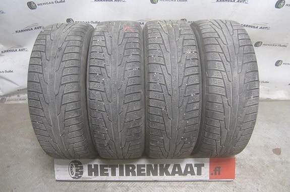 185/60 R15" NOKIAN