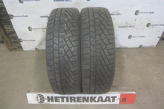 185/60 R15" CONTINENTAL