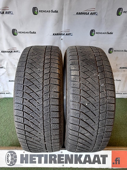 195/60 R15" käytetty Kitkarenkaat