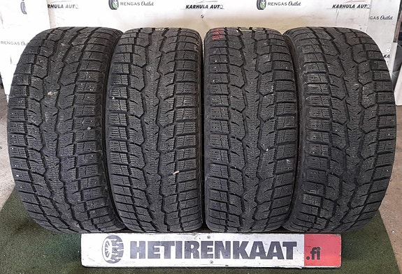 225/45 R17" käytetyt kitkarenkaat