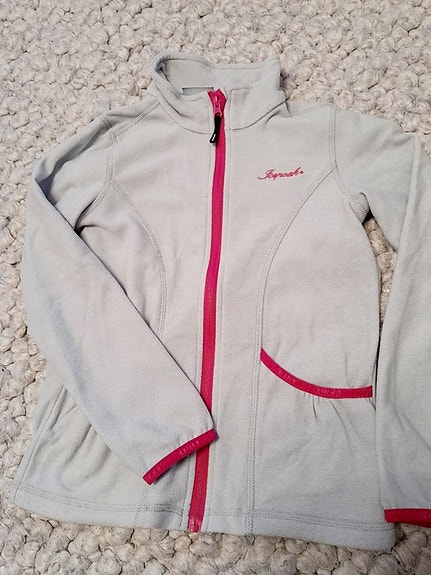Icepeak fleecetakki