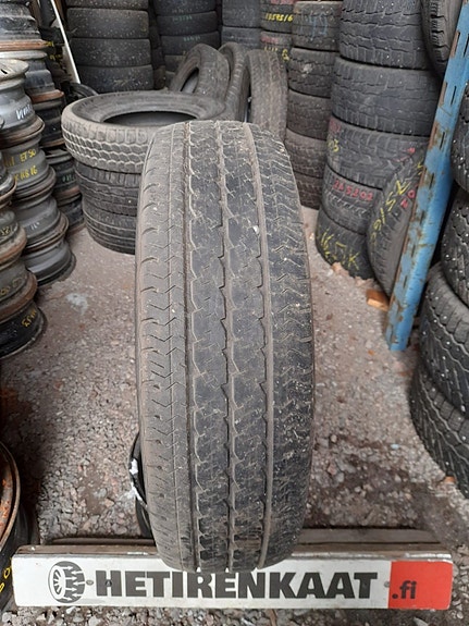 195/75 R16C" Pirelli