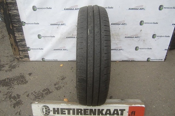 185/75 R16C" käytetty rengas NEXEN