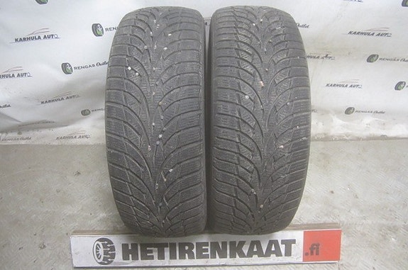 205/60 R16" NANKANG
