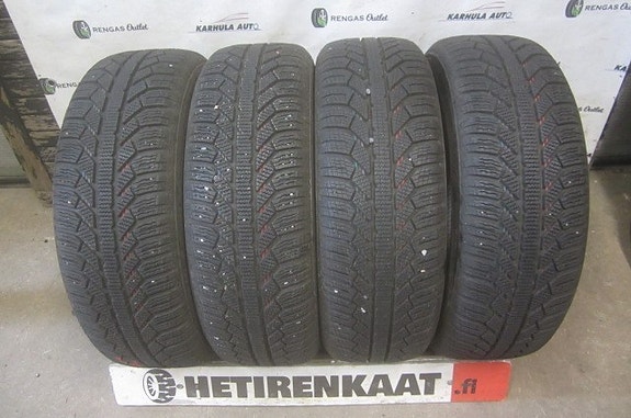 195/60 R15" SEMPERIT