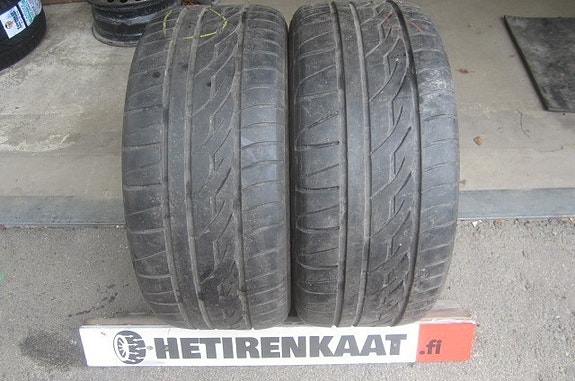 225/50 R16" FIRESTONE