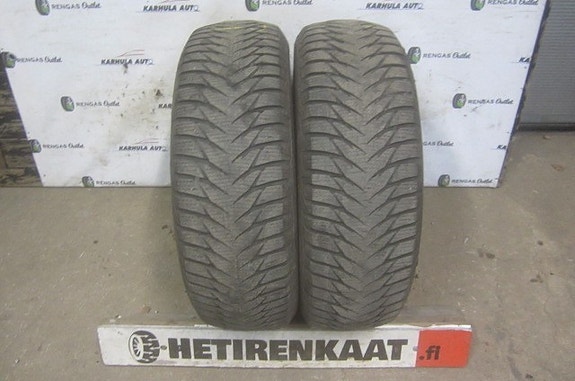 195/65 R15" Tarkistettu rengas GOODYEAR
