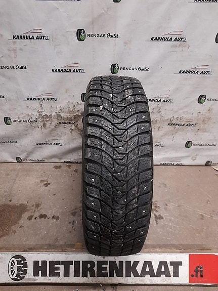 175/65 R15" käytetty rengas Michelin
